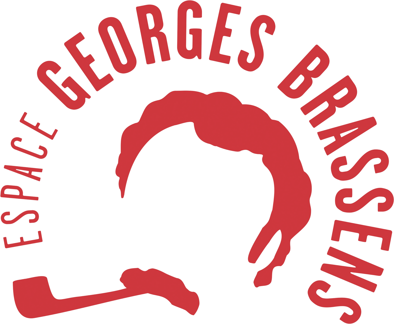 Espace Georges Brassens